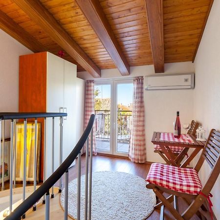 Apartman Dijana Lägenhet Trogir Exteriör bild